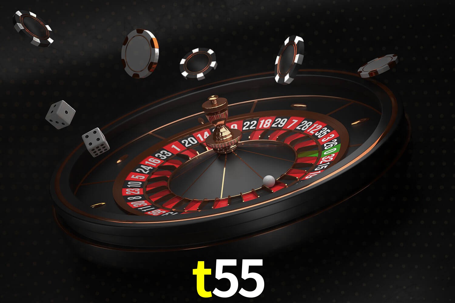 t55 - Cassino Aposta Radical - t55.com