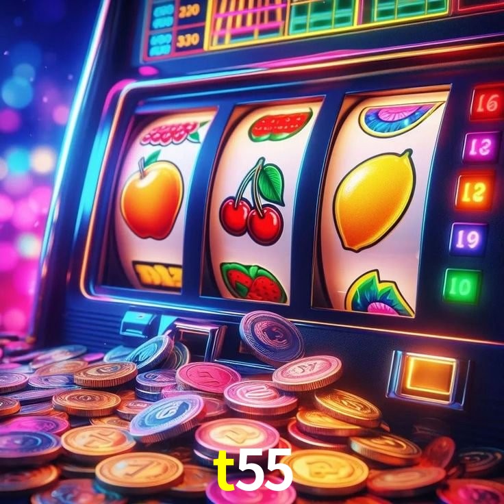 Estatísticas do Jogo t55