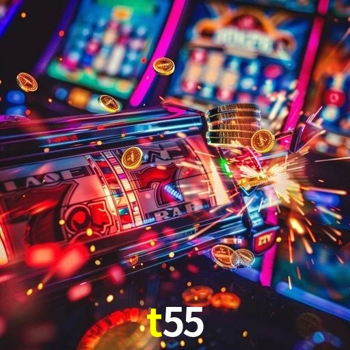 Jogo Spaceman t55