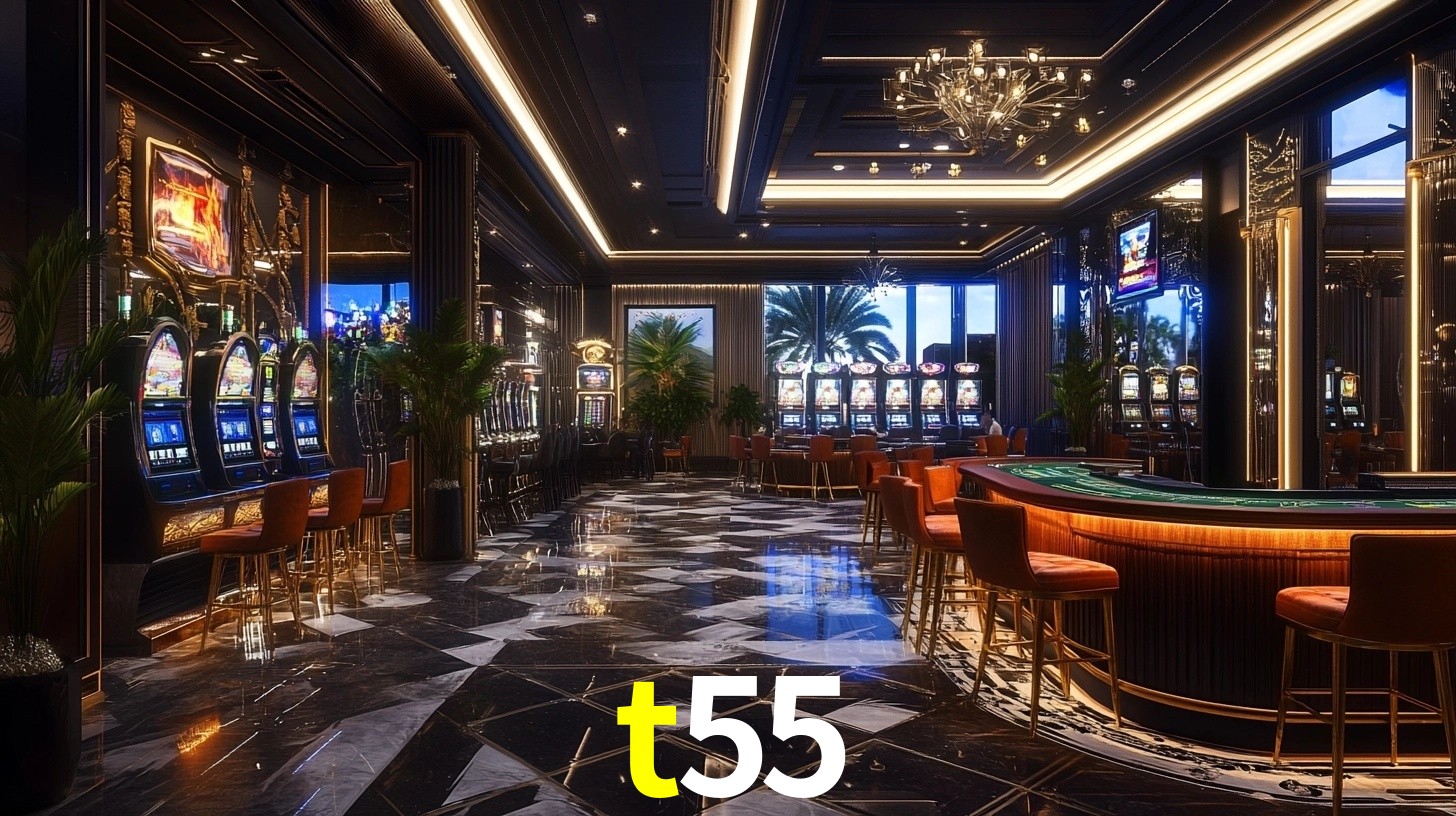 Ofertas Imperdíveis na t55: Promoções e Bônus Que Valem a Pena