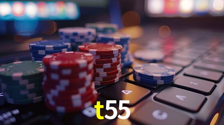 Promoção Relâmpago t55