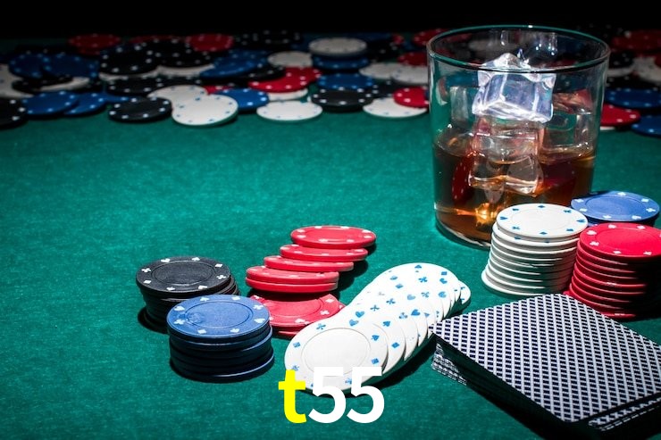 Apostas de Futebol t55