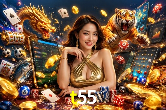 Account Benefits t55