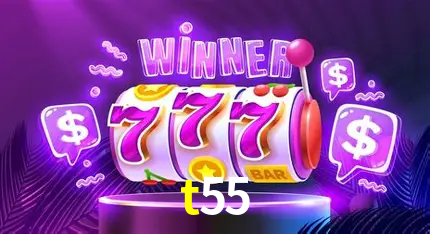 A Revolução dos Aplicativos de Jogos no t55