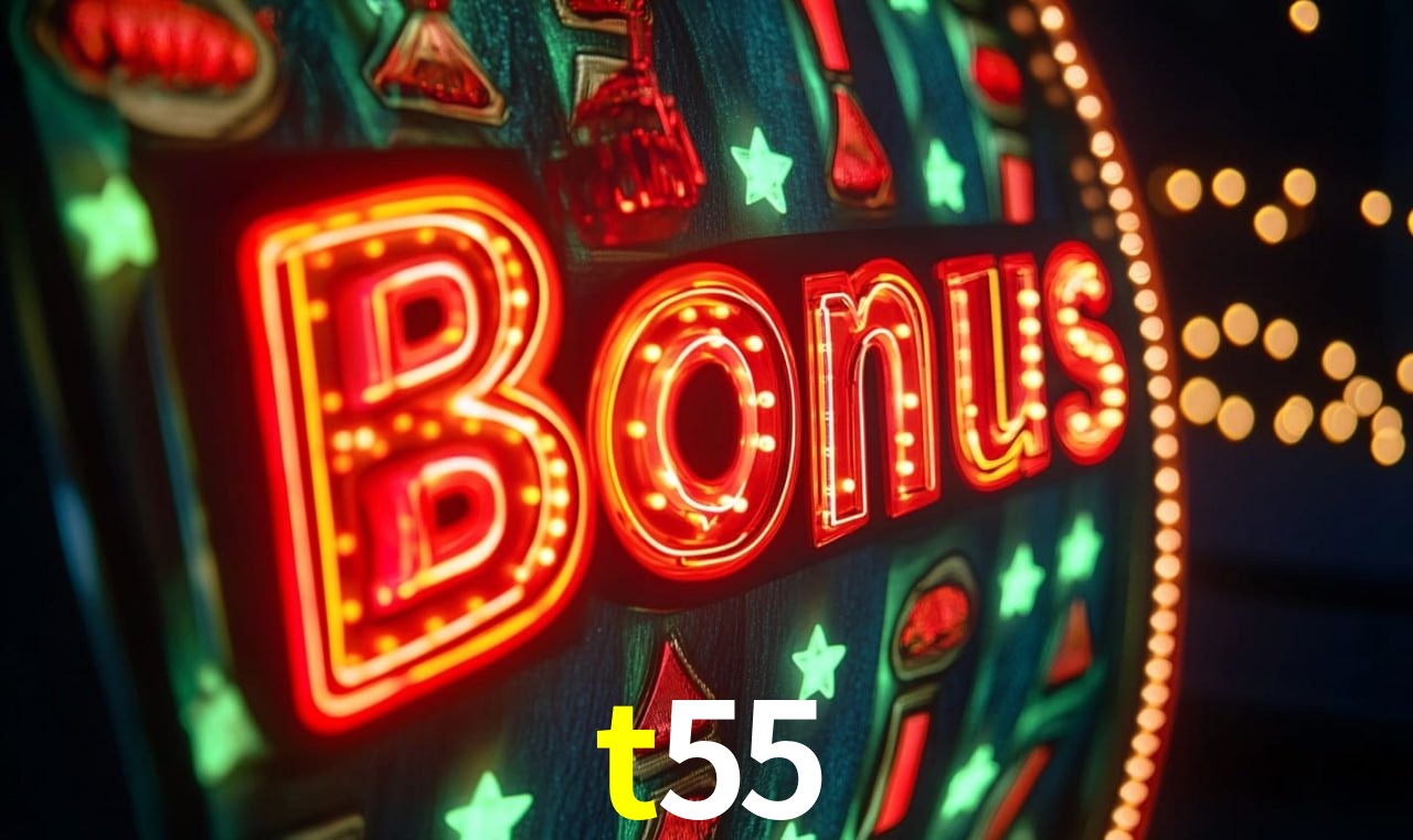 Casino Ao Vivo t55