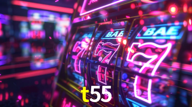 Responsive Design t55