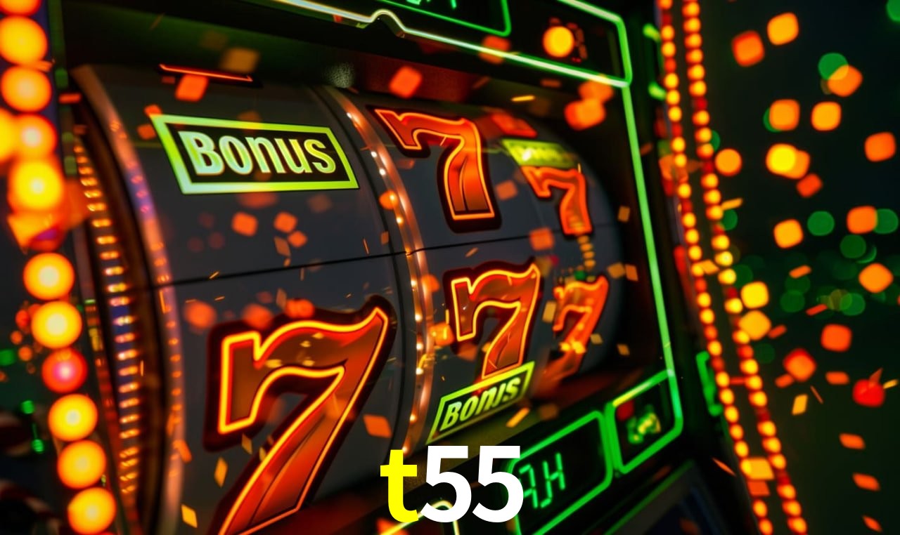 cassino t55