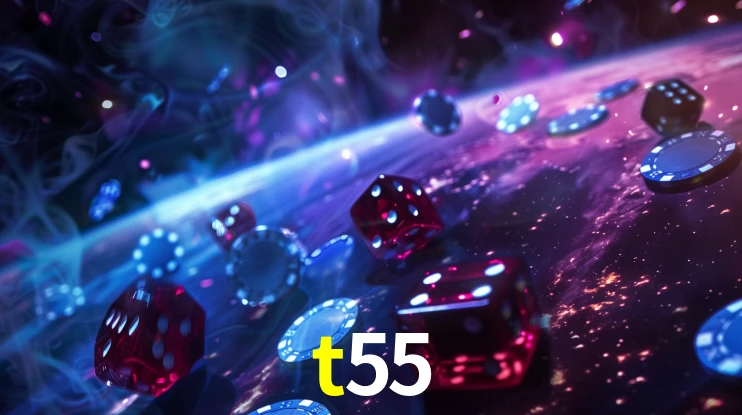 Secure Login t55