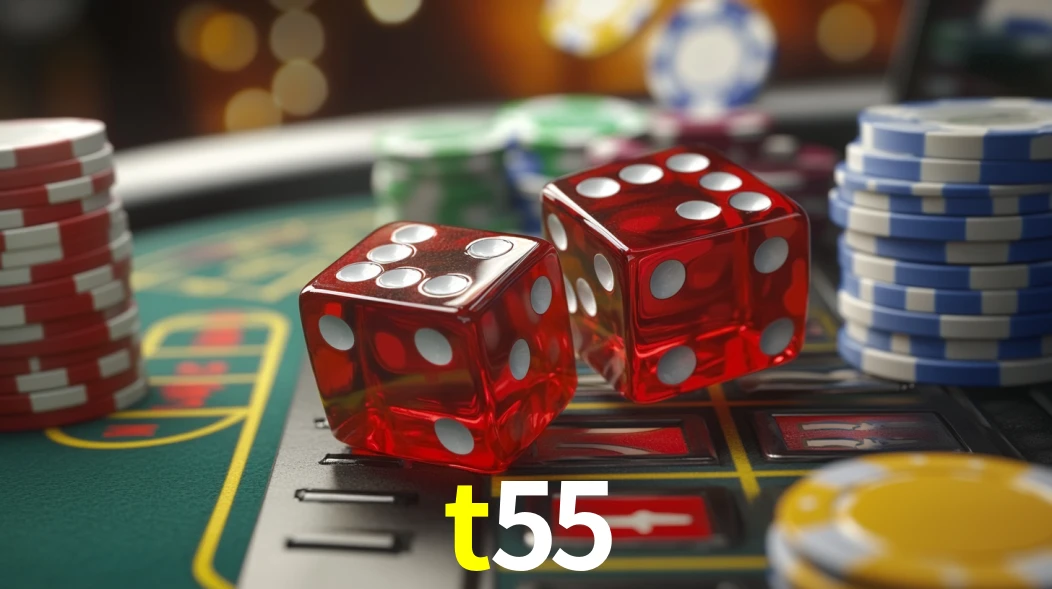 Tournaments t55