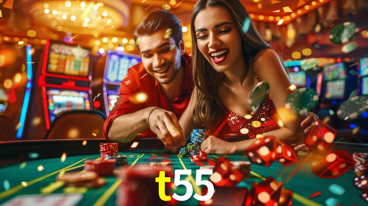 Sistemas de Segurança t55