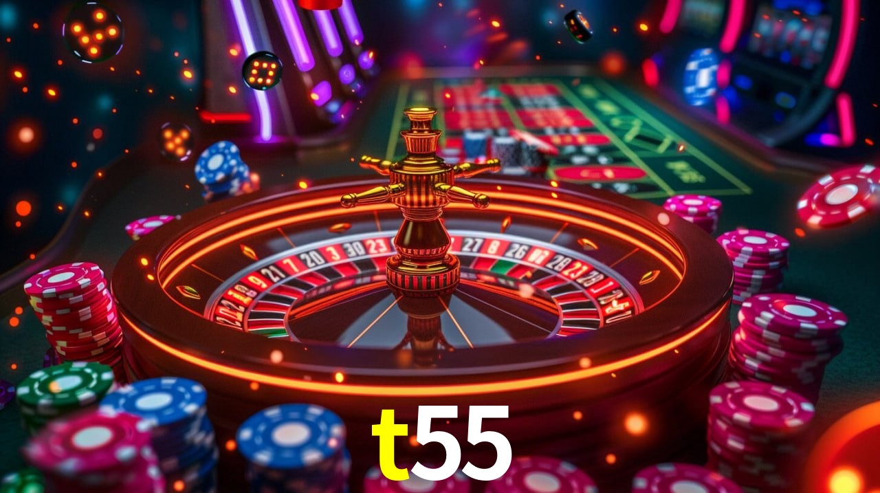 Interface Premium t55
