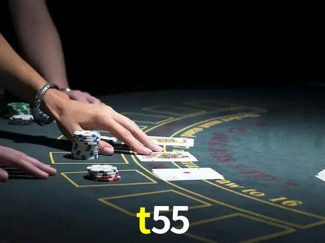 t55 Seguro SSL