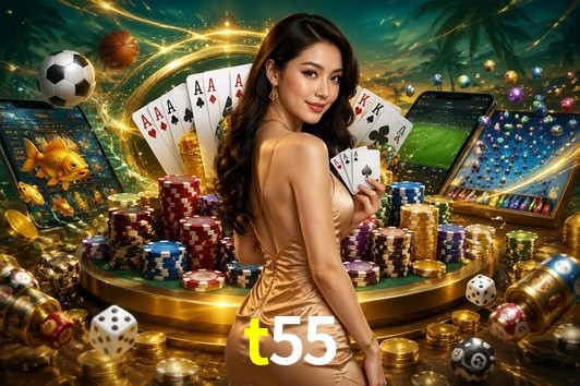 VIP Casino t55
