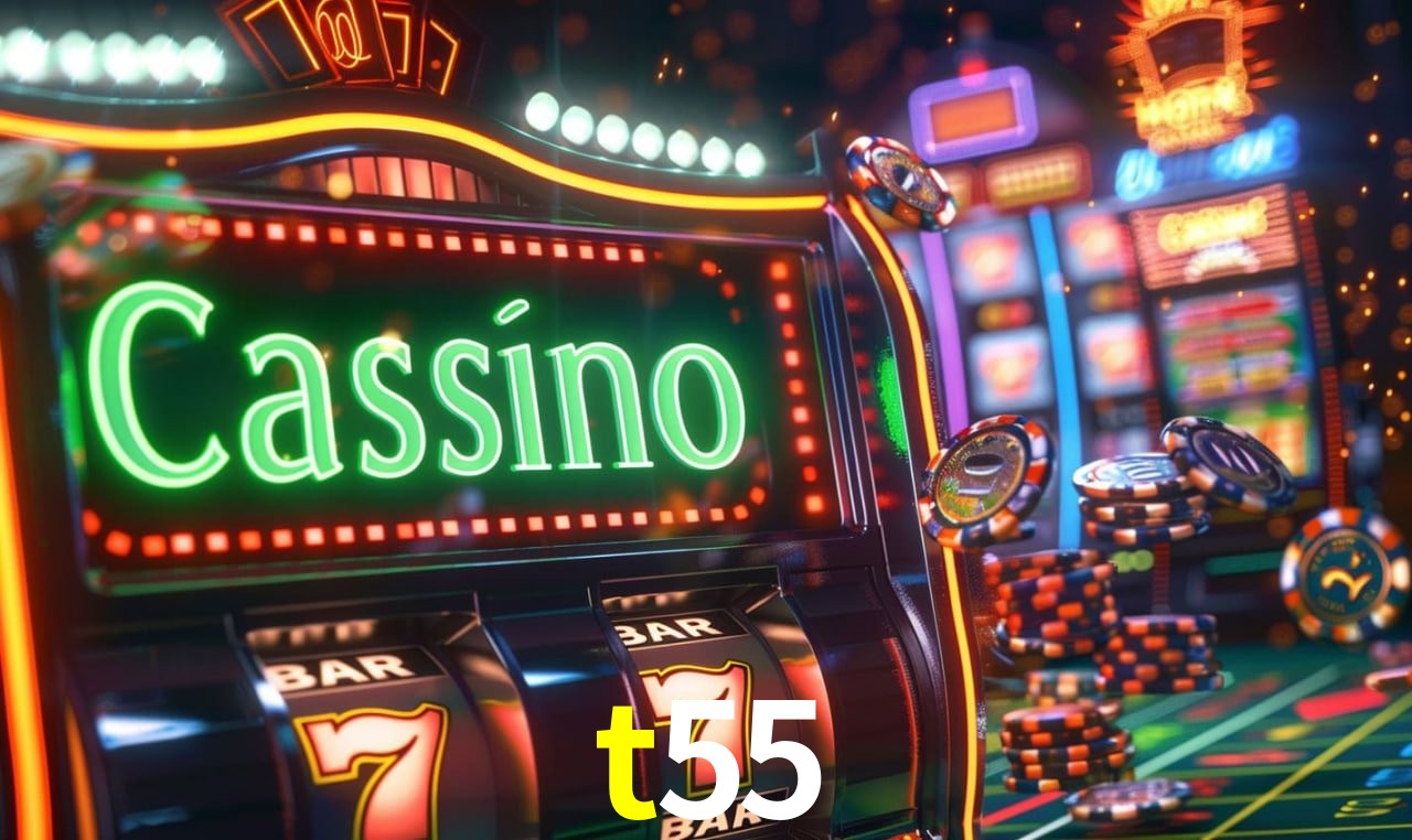 Design Responsivo t55