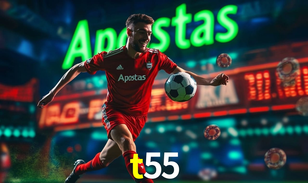 Bônus Diários t55