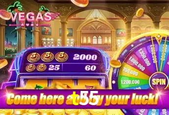 Descubra o Mundo do Cassino Online com t55