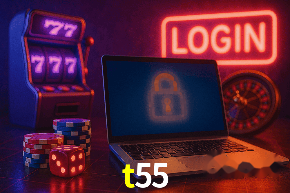 Recursos de Bônus t55