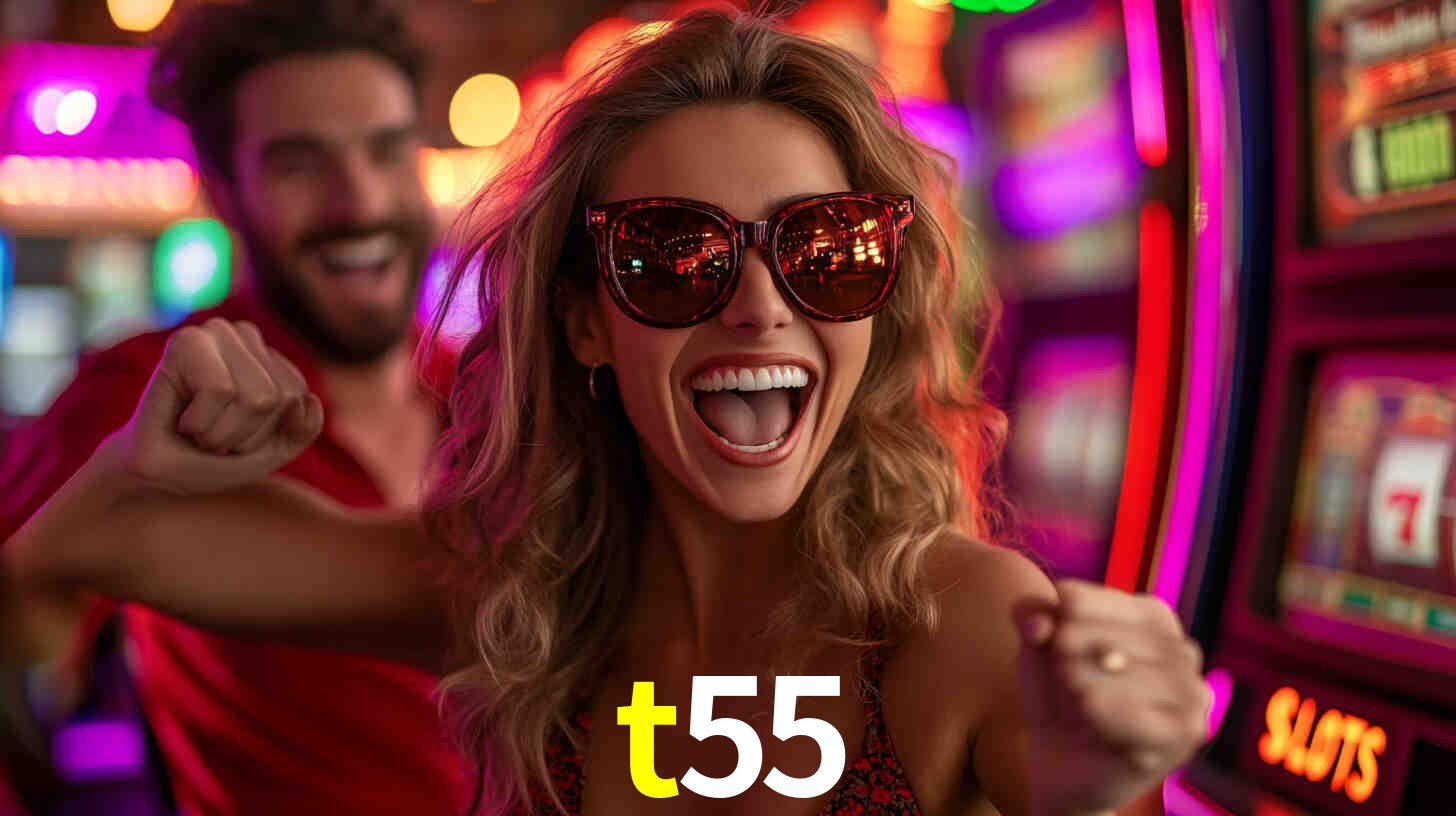 Descubra o Programa VIP da t55: Vantagens Exclusivas para Jogadores