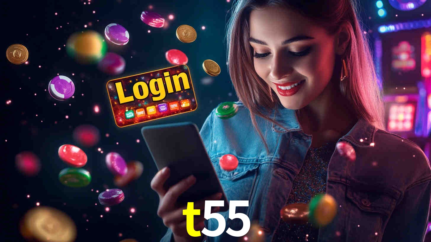 Descubra a Essência do t55: Nossa História e Compromissos