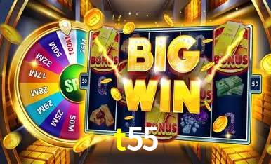 Descubra a Magia dos Jogos de Arcade no t55