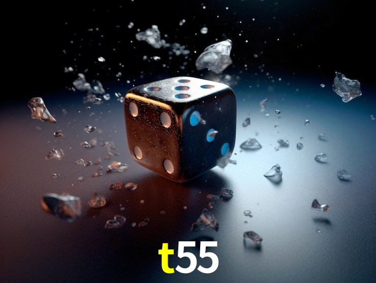 Logo t55 Loteria Online