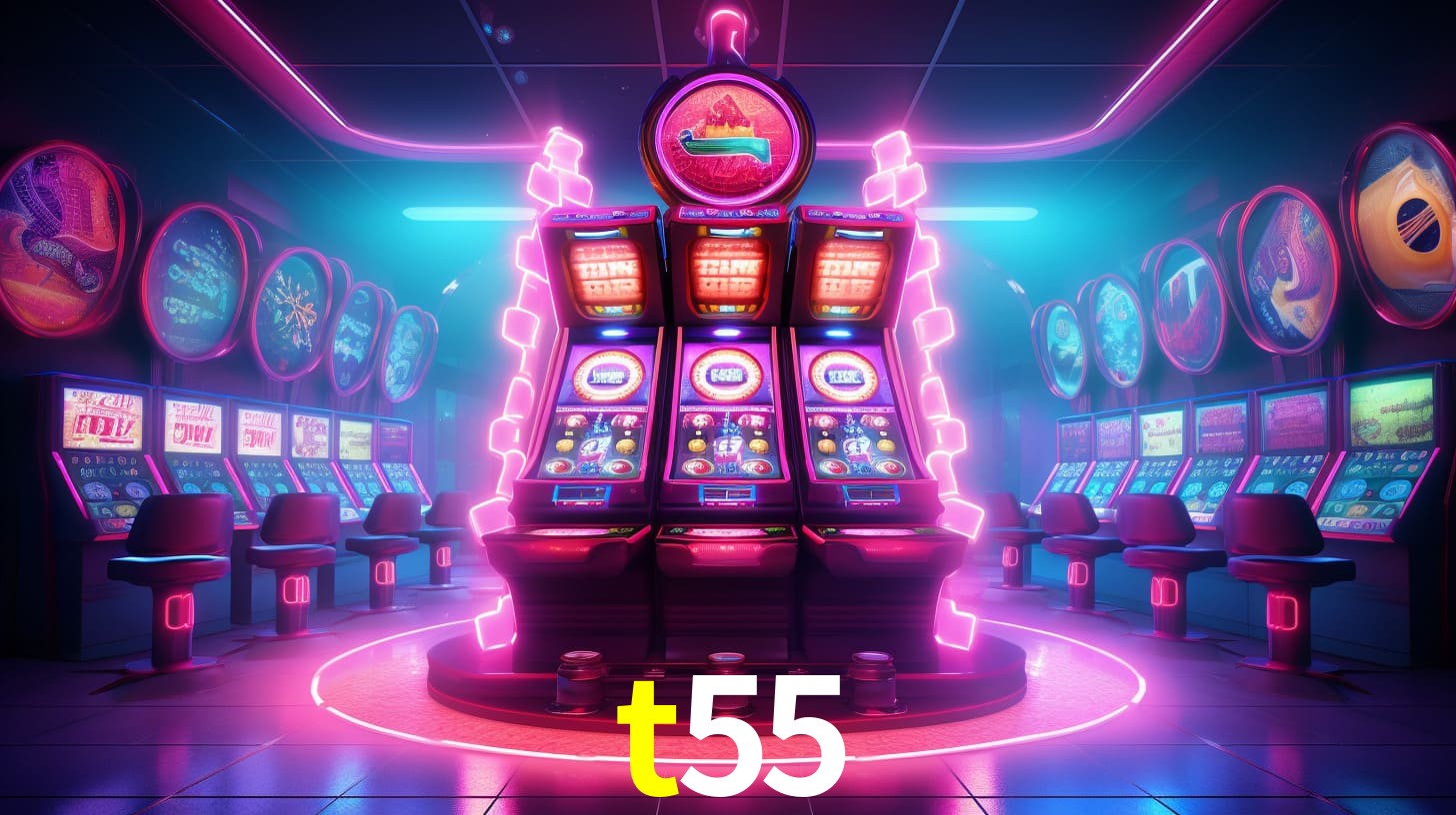 t55: Seu Especialista em Apostas Esportivas Brasileiras