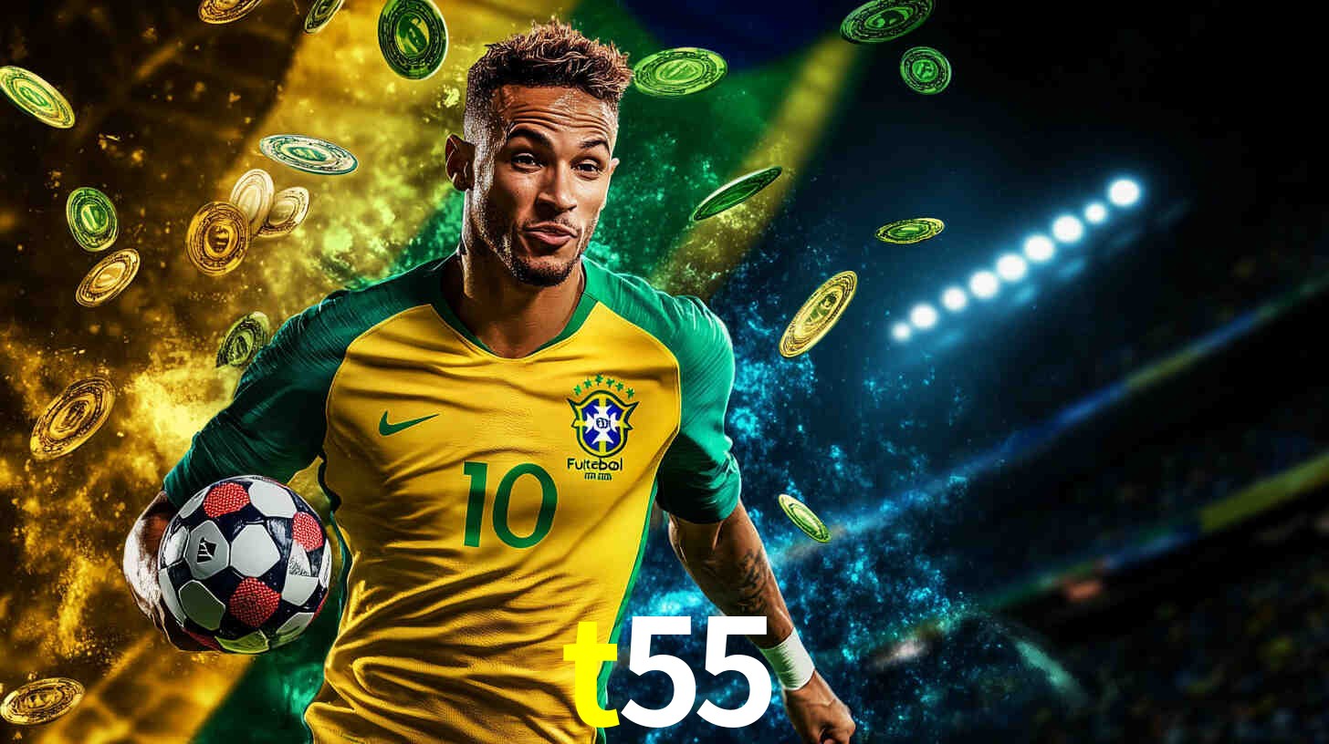 Explorando a Categoria de Eventos em Apostas na t55
