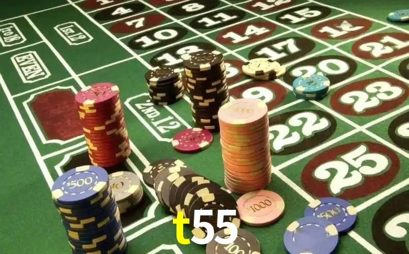 Casino Ao Vivo t55