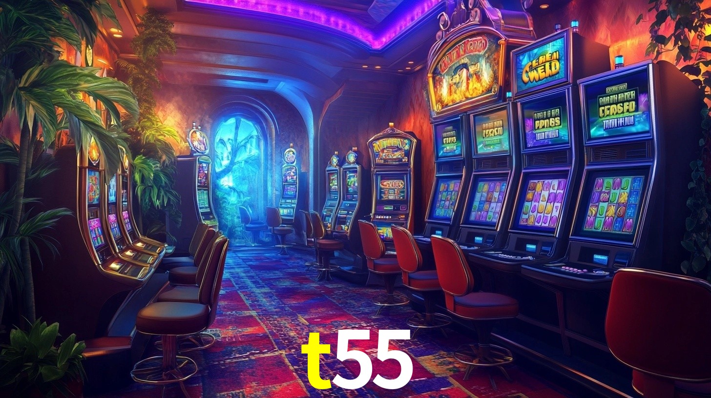 Programa VIP t55