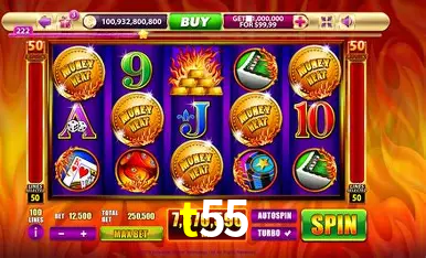 Slot Games Collection
